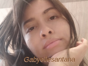 Gabyellesantana