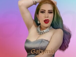 Gabymia