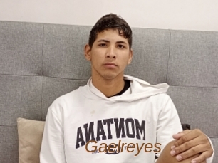 Gaelreyes