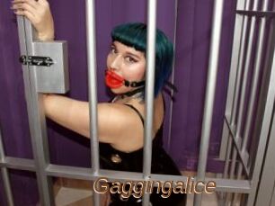Gaggingalice