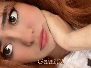 Gaia101
