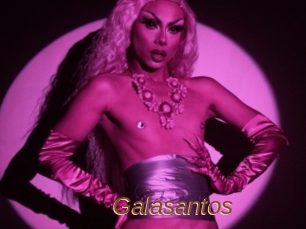 Galasantos
