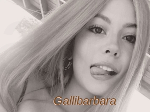 Gallibarbara