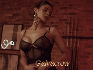 Galyacrow