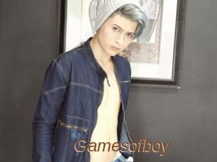 Gamesofboy