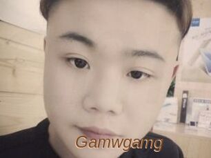 Gamwgamg