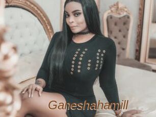 Ganeshahamill