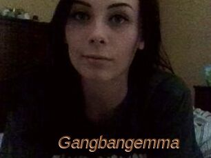 Gangbangemma