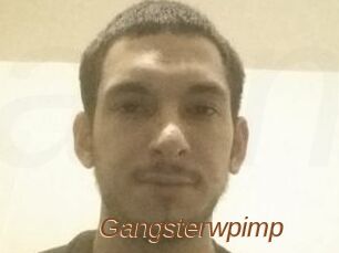 Gangsterwpimp