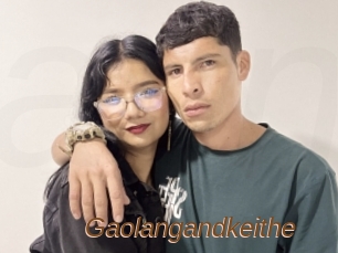 Gaolangandkeithe