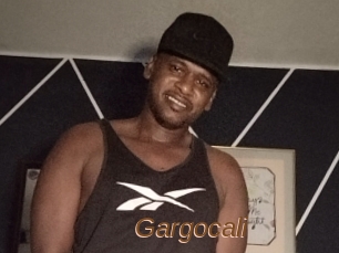 Gargocali