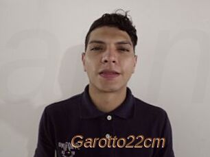 Garotto22cm