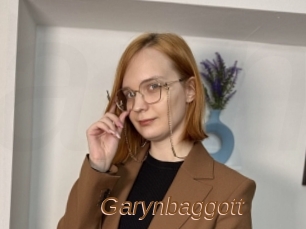 Garynbaggott