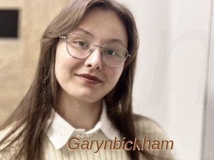Garynbickham