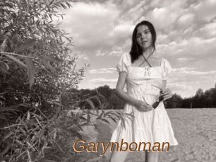 Garynboman