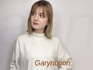 Garynboon