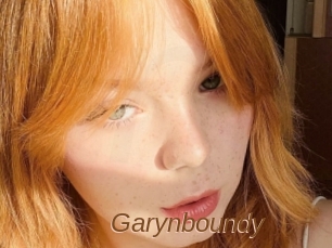 Garynboundy