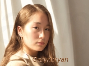Garynbryan