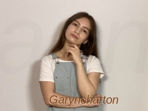 Garyncharton