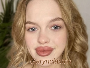 Garynclaxton