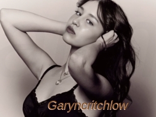 Garyncritchlow