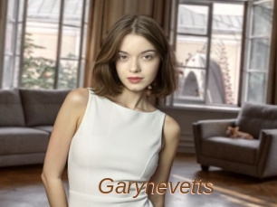 Garynevetts