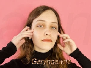Garyngawne