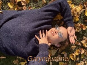 Garyngummer
