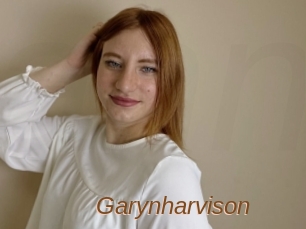 Garynharvison