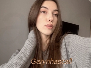 Garynhascall