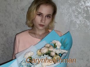 Garynheathman