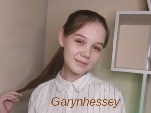 Garynhessey