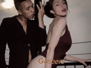 Gaspers