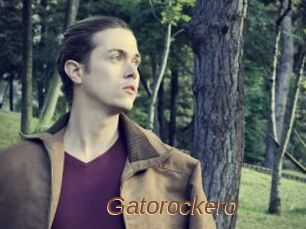 Gatorockero