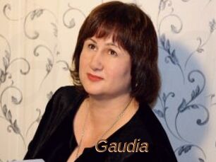 Gaudia