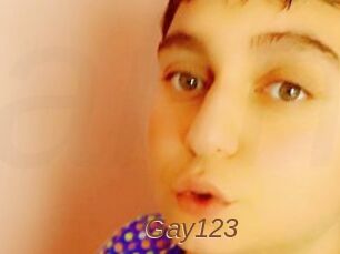 Gay123