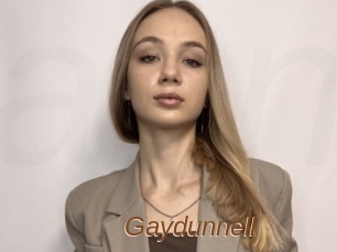 Gaydunnell