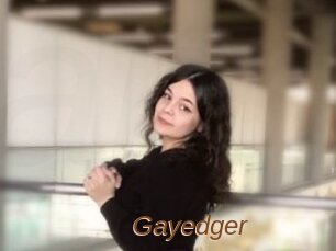Gayedger