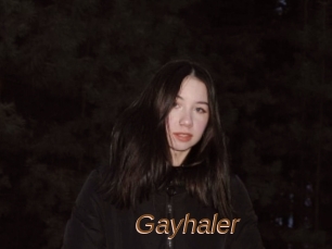 Gayhaler