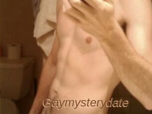Gaymysterydate