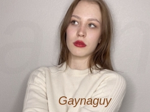 Gaynaguy