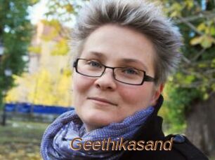 Geethikasand