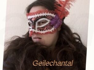 Geilechantal