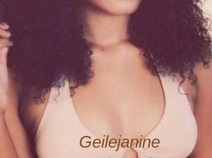 Geilejanine