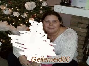 Geilemeid86