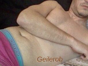 Geilerob