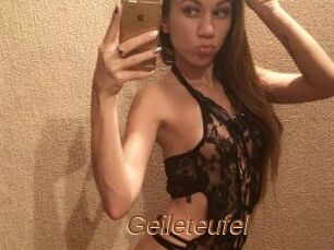 Geileteufel