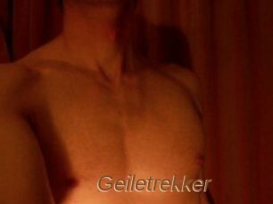 Geiletrekker
