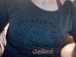 Geillerd