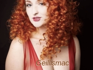 Geillismac